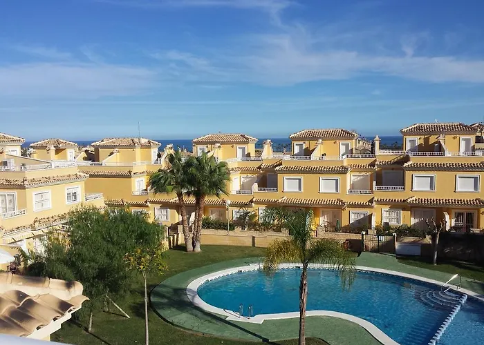 Holiday Home Punta Prima