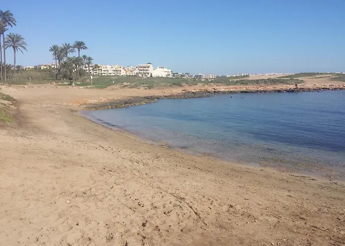 Holiday Home Punta Prima