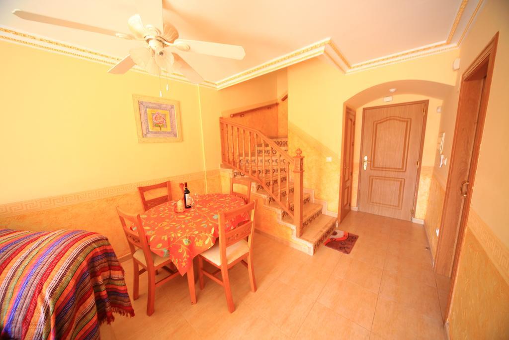 Ferienhaus Punta Prima