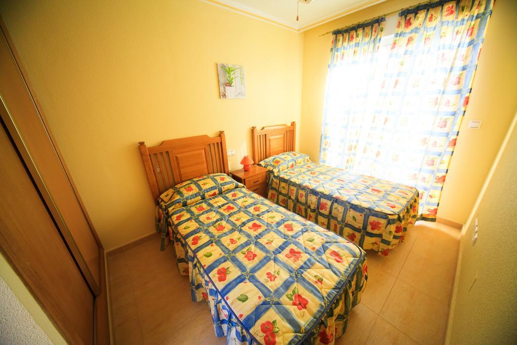 Punta Prima Ferienhaus Torrevieja