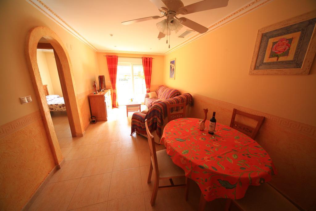 Ferienhaus Punta Prima