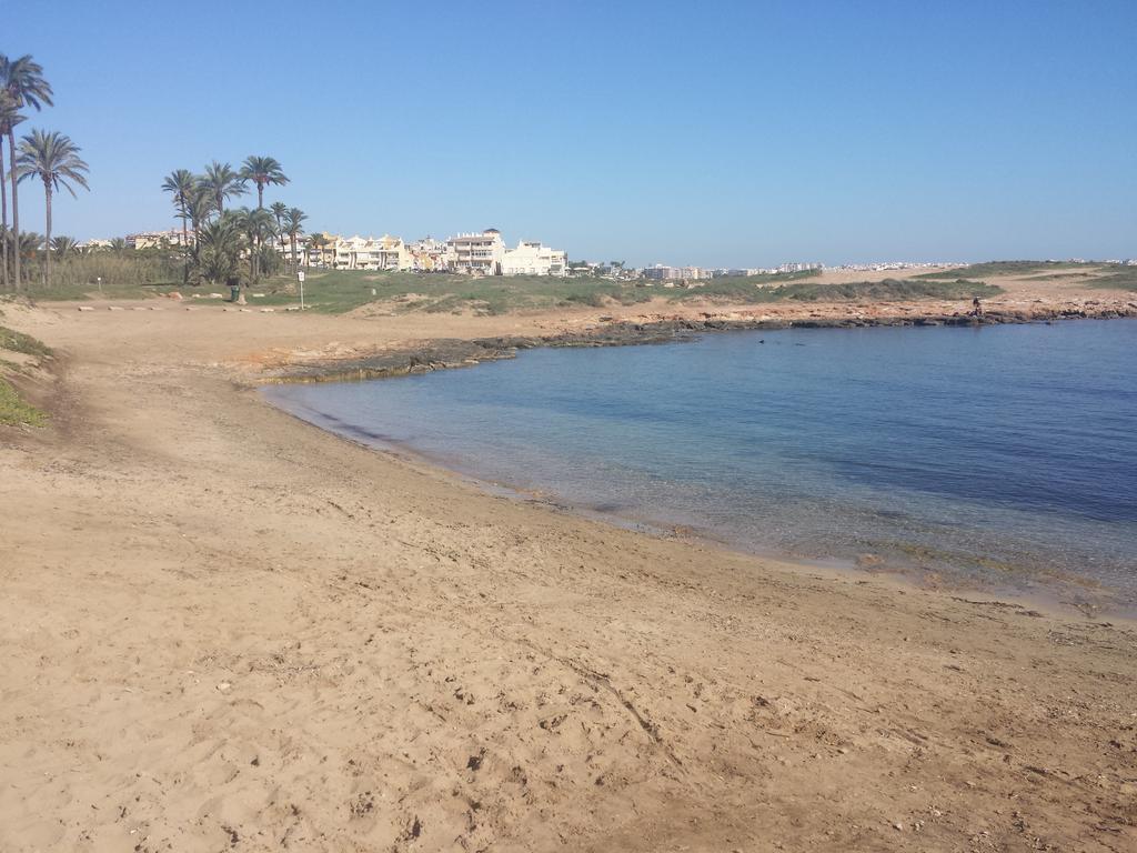 Punta Prima Ferienhaus *