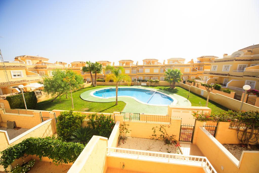 Punta Prima Ferienhaus Torrevieja