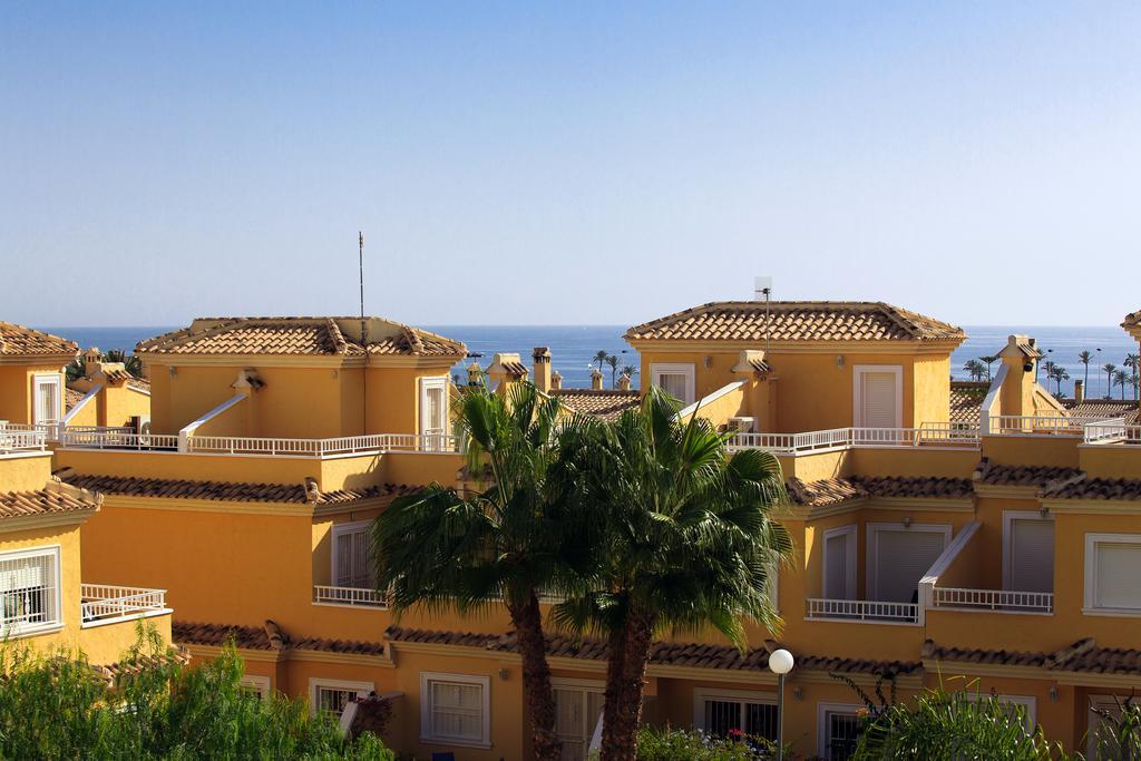 Punta Prima Ferienhaus