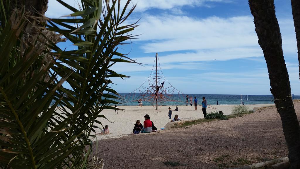 Punta Prima Casa vacanze Torrevieja